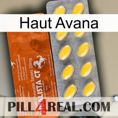 Top Avana 42